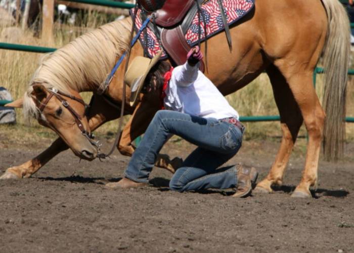 Wild West Fest- Tahoe Donner