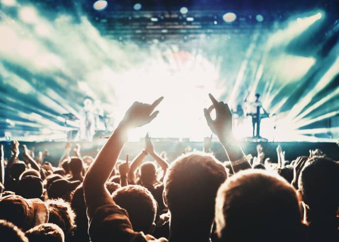 Tahoe Live 2025- Palisades