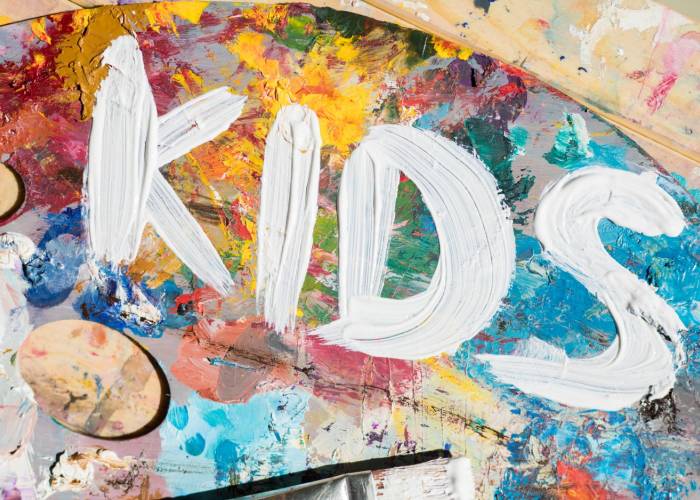 Kids Club for the Holidays- Palisades Tahoe