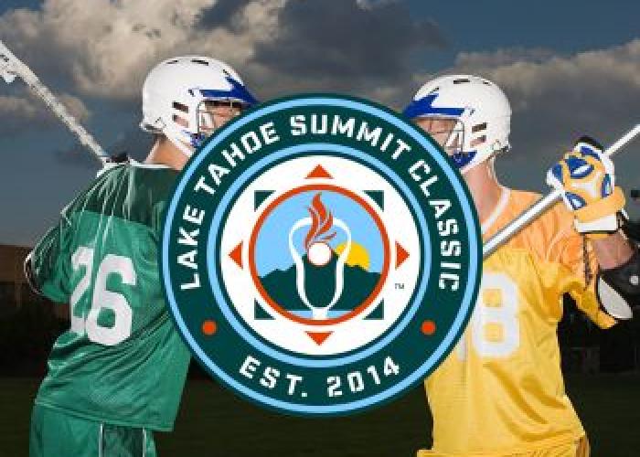 Lake Tahoe Summit Classic Lacrosse