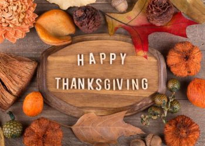 Thanksgiving Buffet at Granlibakken Tahoe