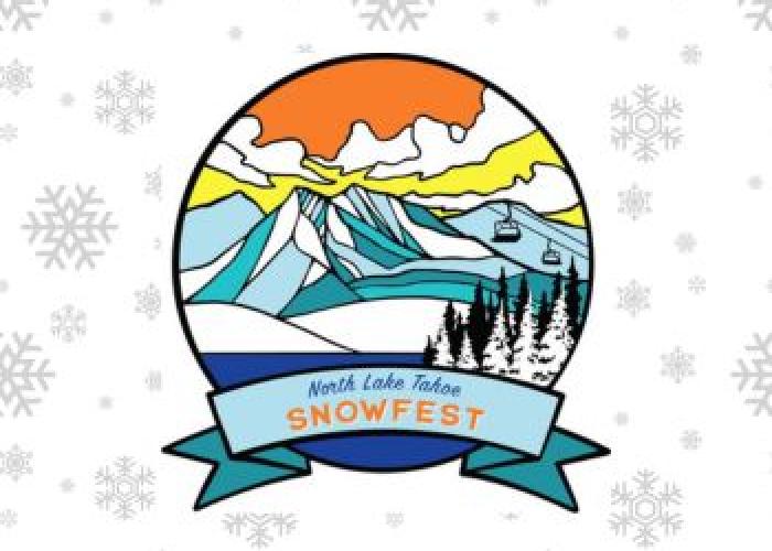 North Lake Tahoe SNOWFEST 2026