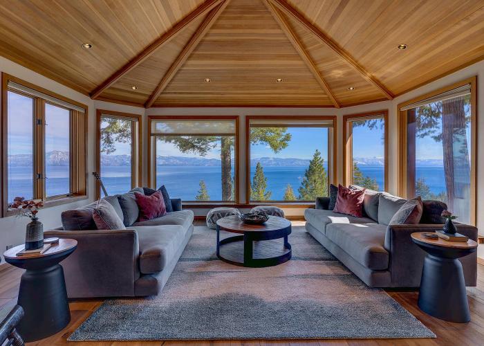 Lake Tahoe Vacation Rentals & Property Management Tahoe Getaways