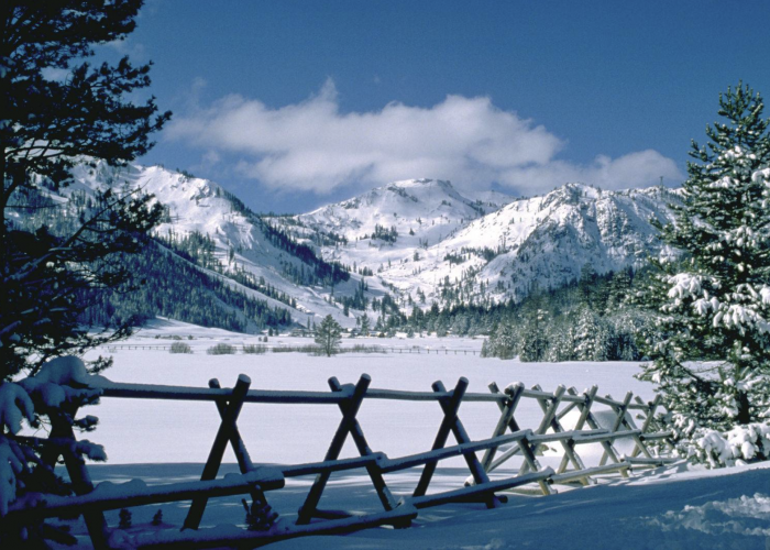 Tahoe Vacation Rental Discounts 