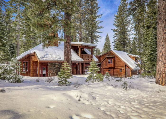 Tahoe Monthly Vacation Rentals