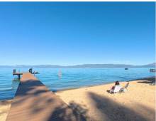 Gold Coast Lakefront Escape in Rubicon Bay- Lake Tahoe