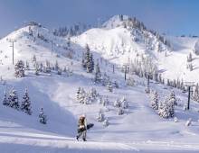 El Nino- What it means for Tahoe Skiing! El Nino- What it means for Tahoe Skiing!