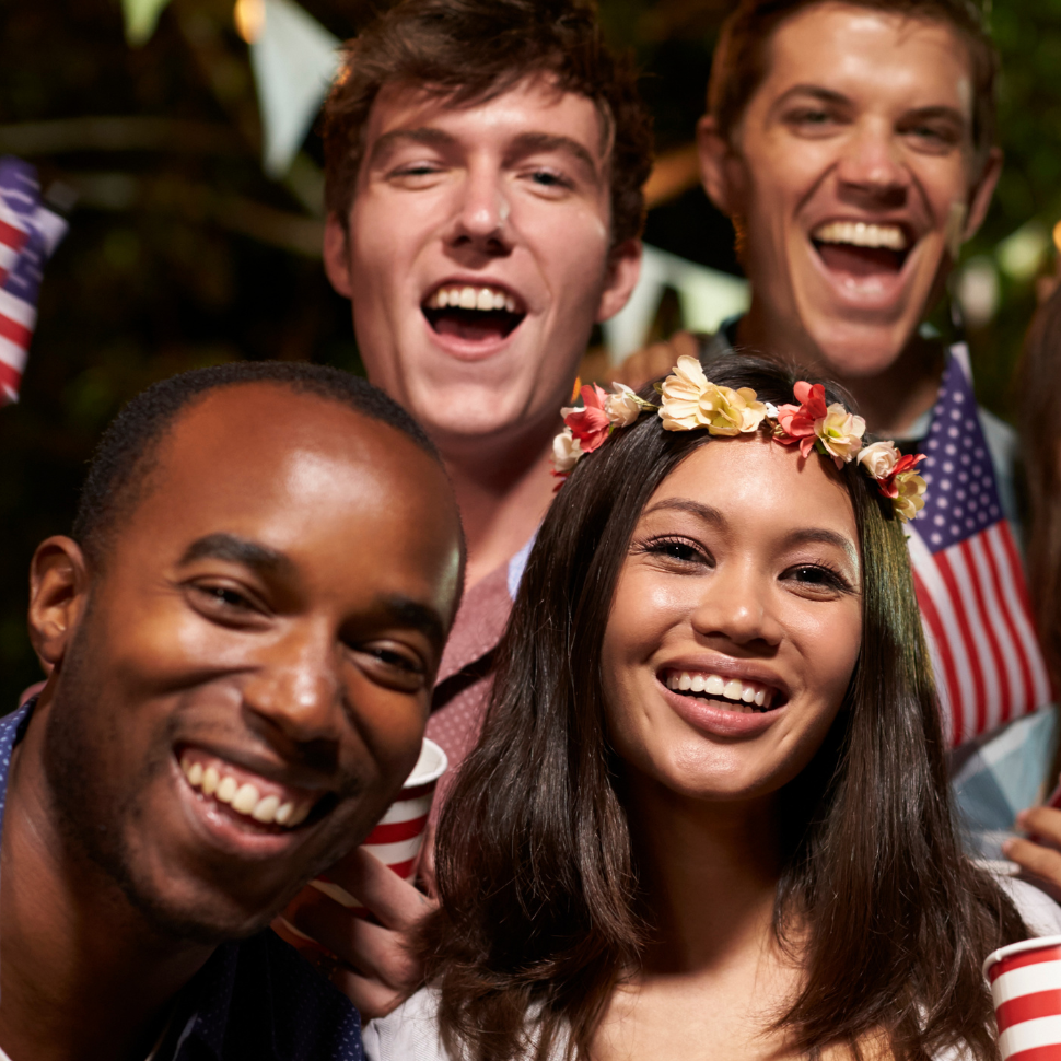 Tahoe City 4th of July Celebrations Tahoe Getaways