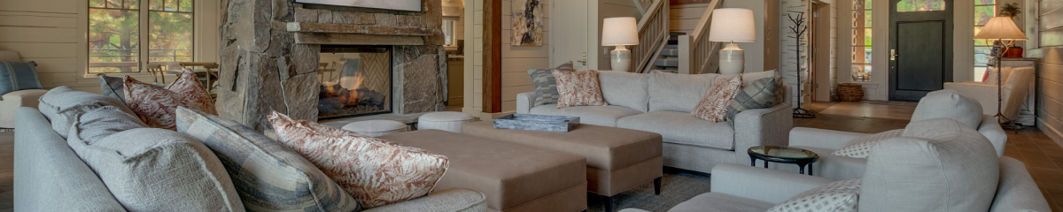 Lake Tahoe Summer Leases — Olympic Valley, CA — vacation rental
