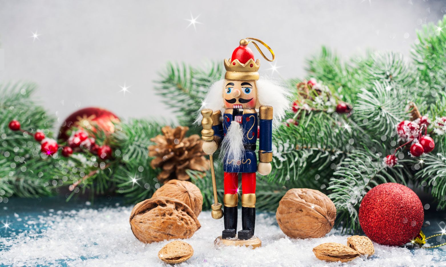 Tahoe Dance Collective - Tahoe Nutcracker- Tahoe City 2024 Tahoe Dance Collective presents- Tahoe Nutcracker Ballet - Tahoe City 2024 Christmas/ holiday Event