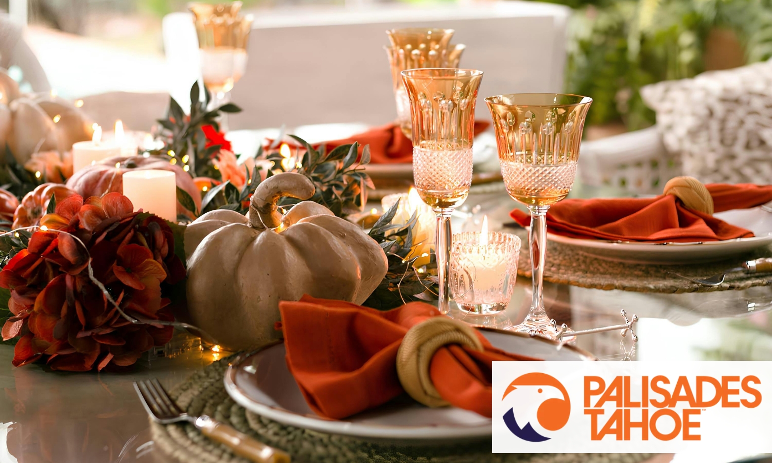 Palisades Tahoe Thanksgiving Palisades Tahoe Thanksgiving
