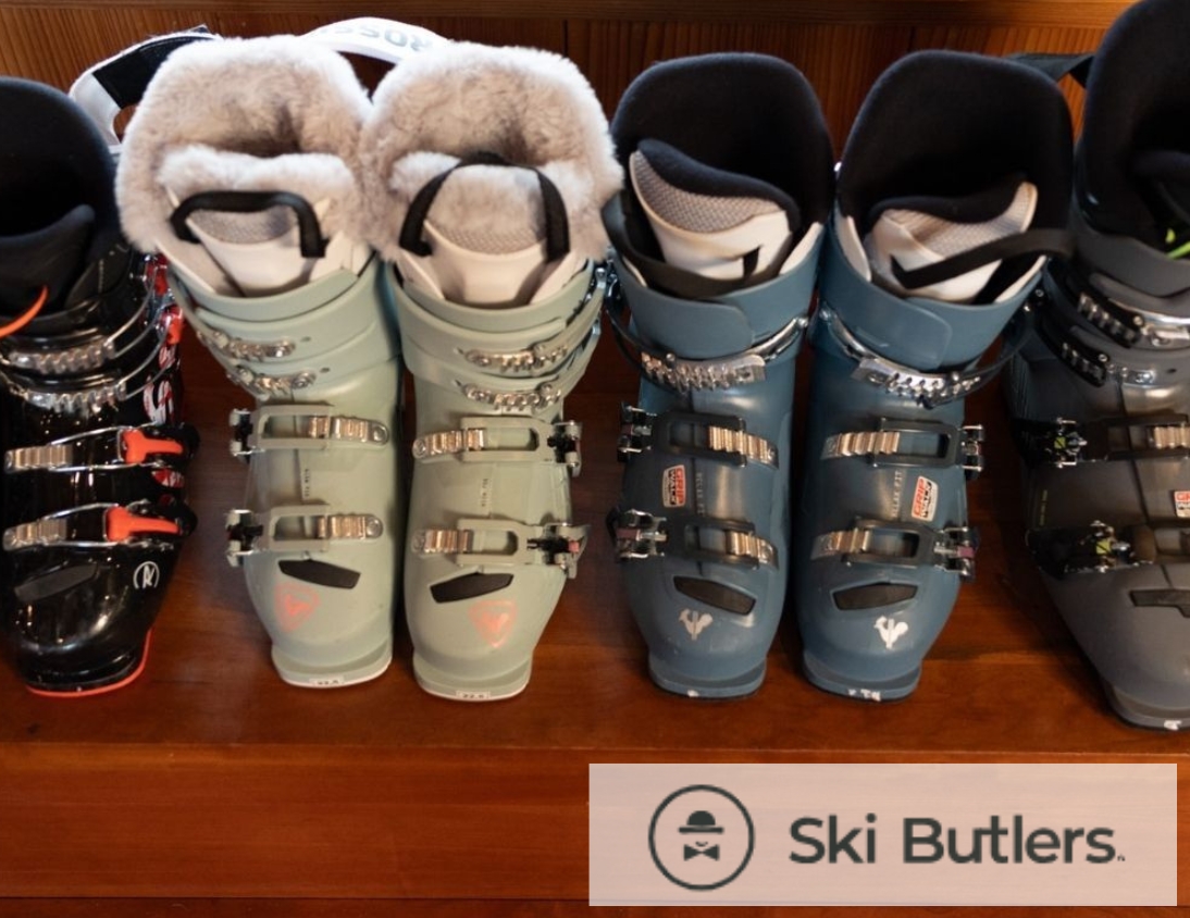 Ski Butlers