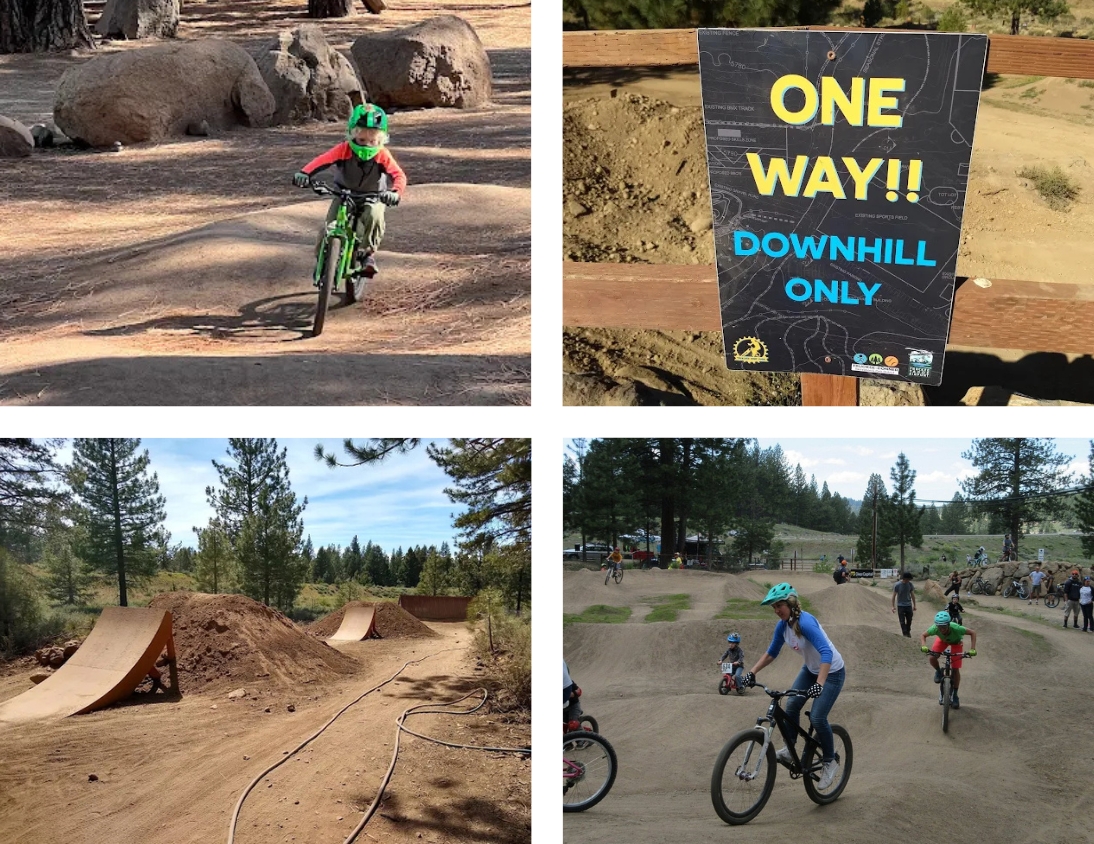 Truckee Bike Park