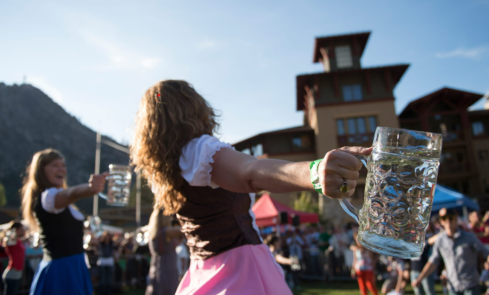 Tahoe Oktoberfest