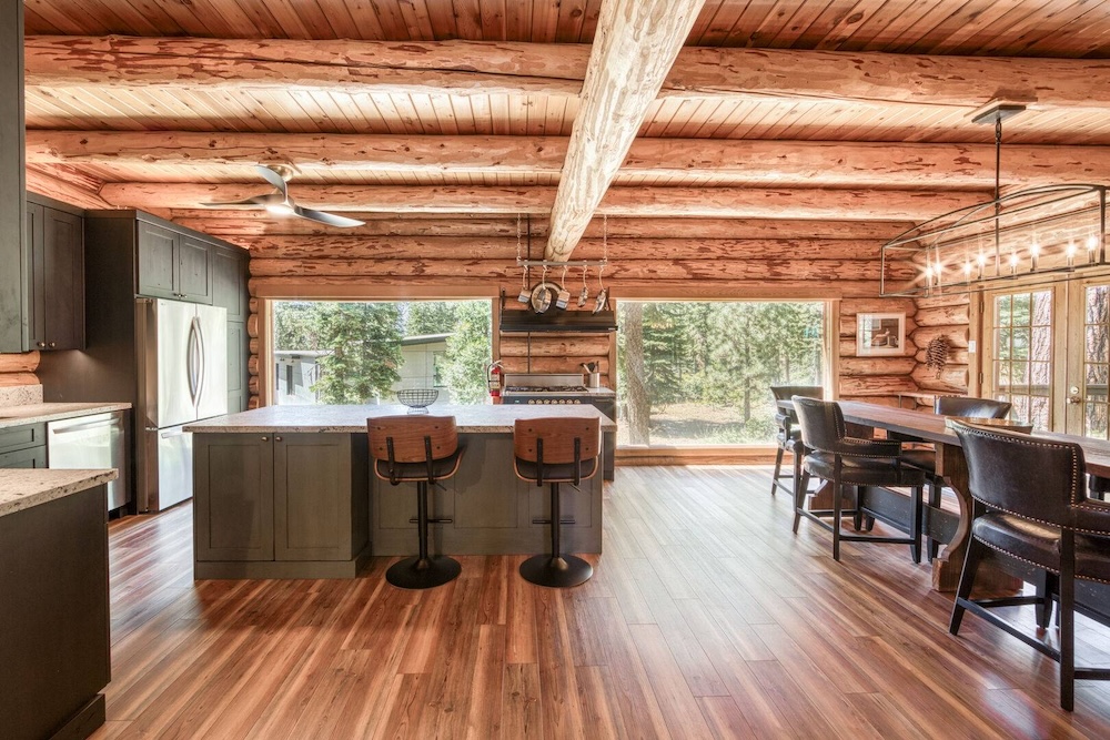 how to get to lake tahoe